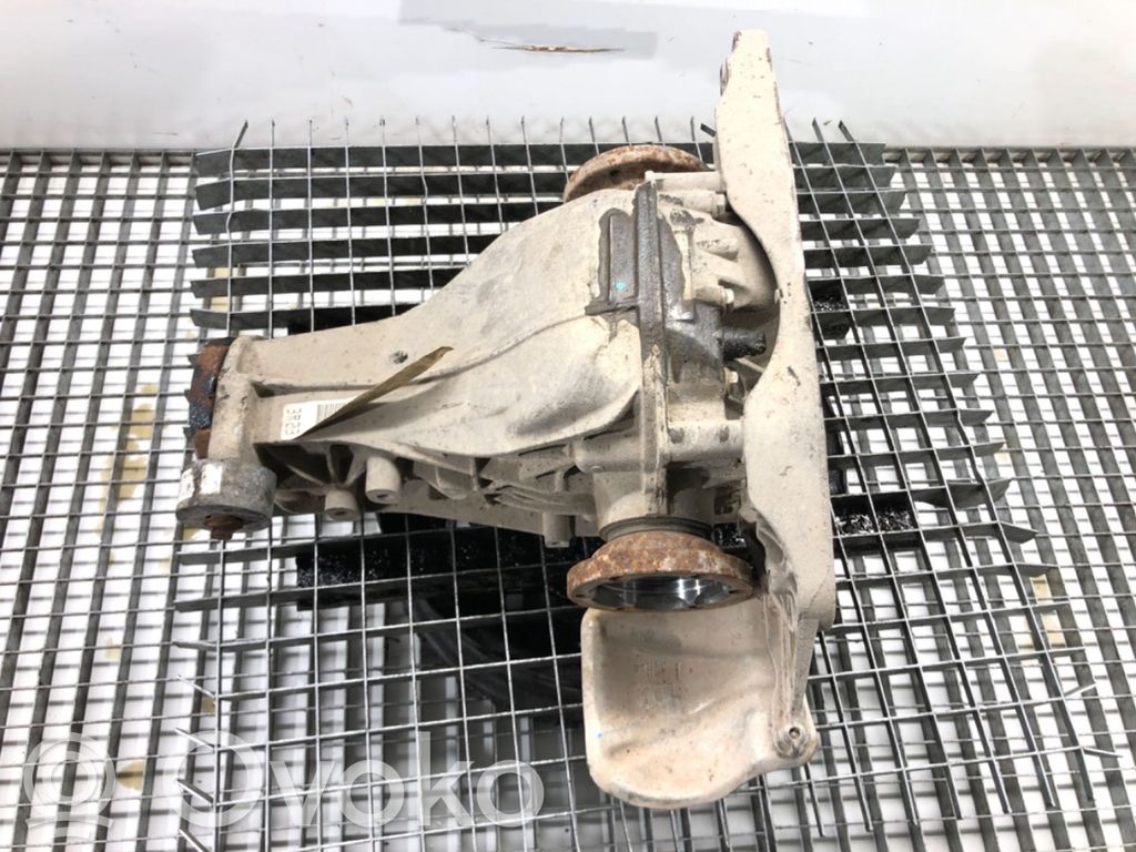 Audi Q5 SQ5 8R Rear differential 