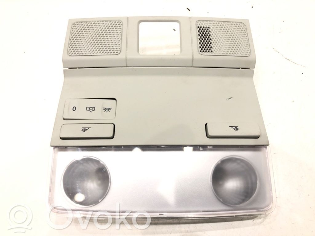 Panel oświetlenia wnętrza kabiny   5E0947105L