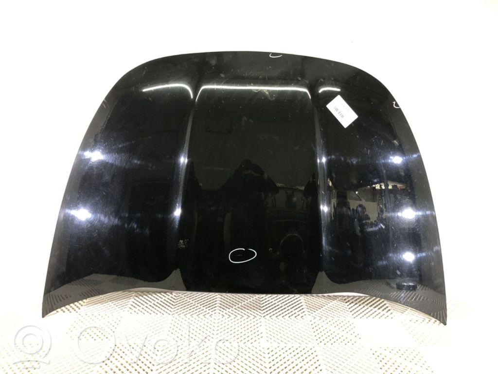 Engine bonnet/hood