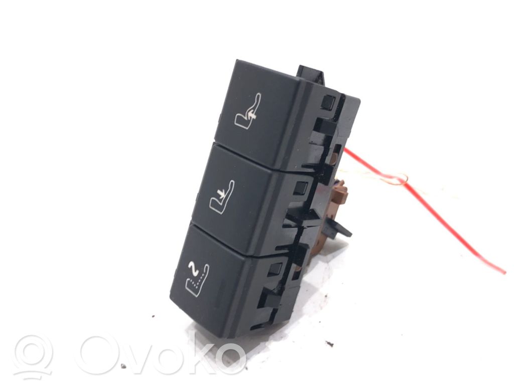 Citroen DS5 Other switches/knobs/shifts 