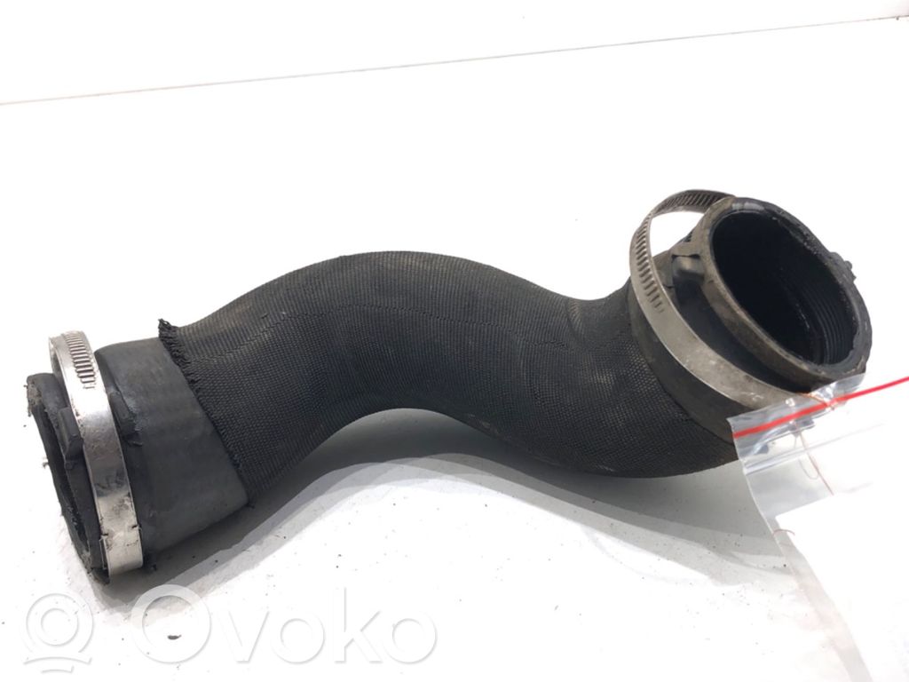 Intercooler hose/pipe