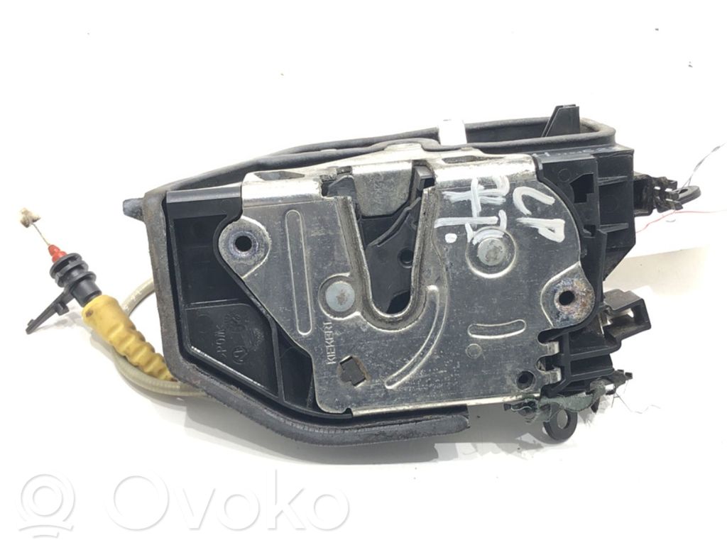 BMW 1 E81 E87 Front door lock 