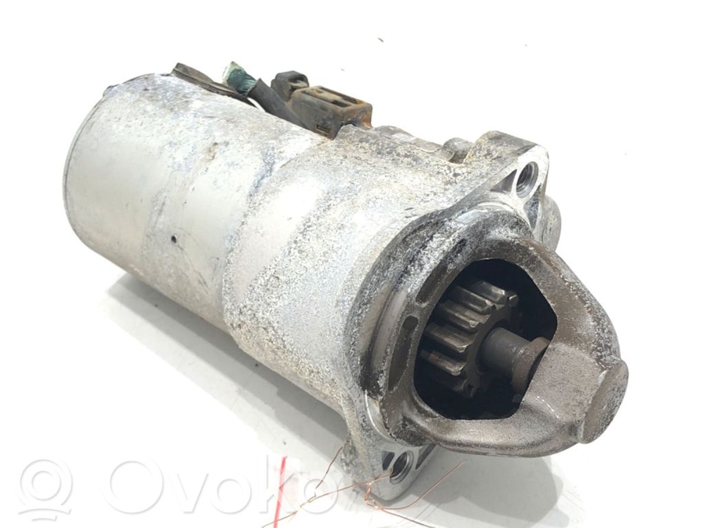 Hyundai i30 Motor de arranque 