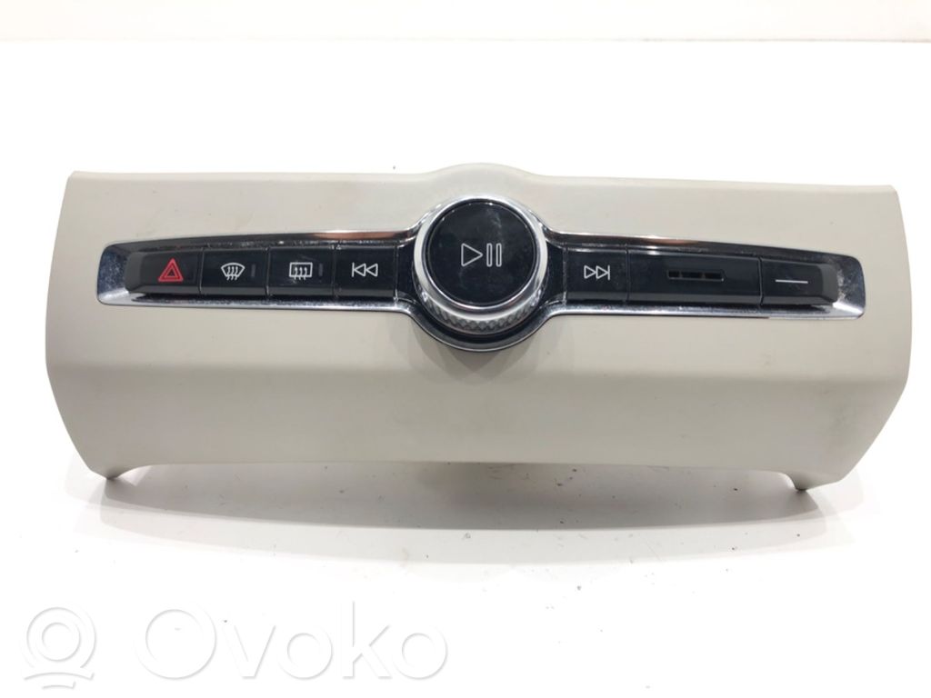 Volvo XC60 Autres commutateurs / boutons / leviers