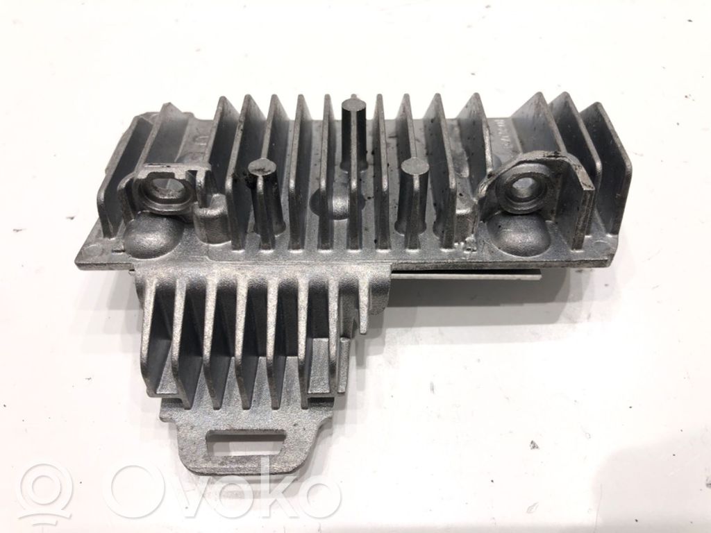 Volvo XC60 Other control units/modules 