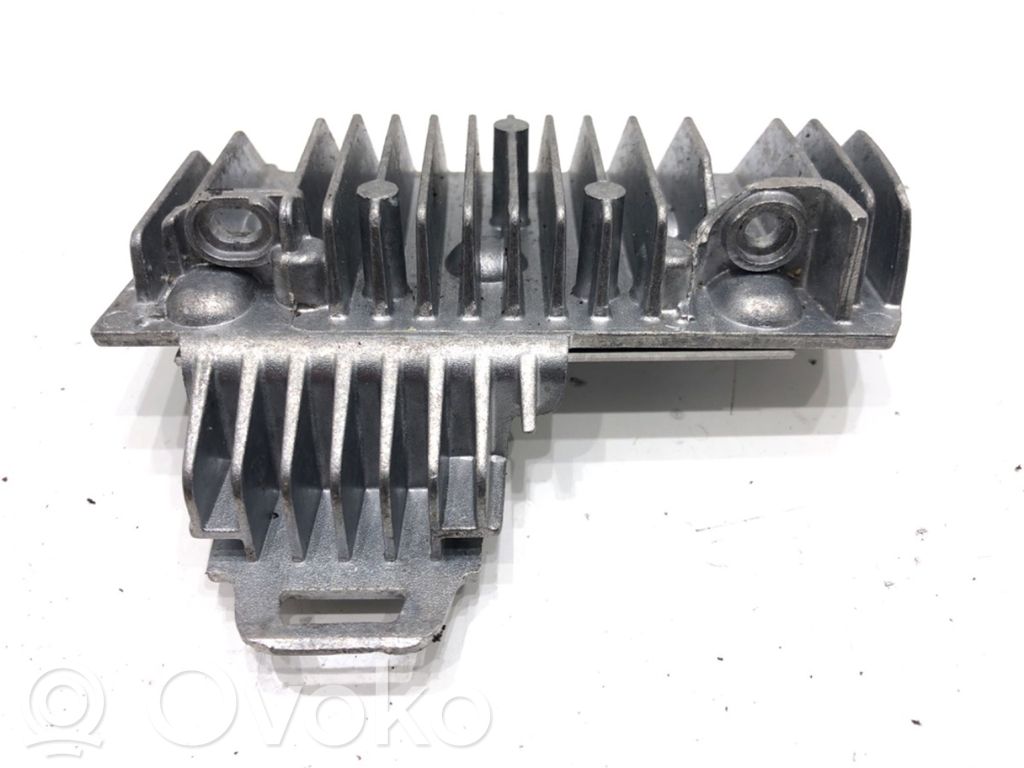 Volvo XC60 Other control units/modules 