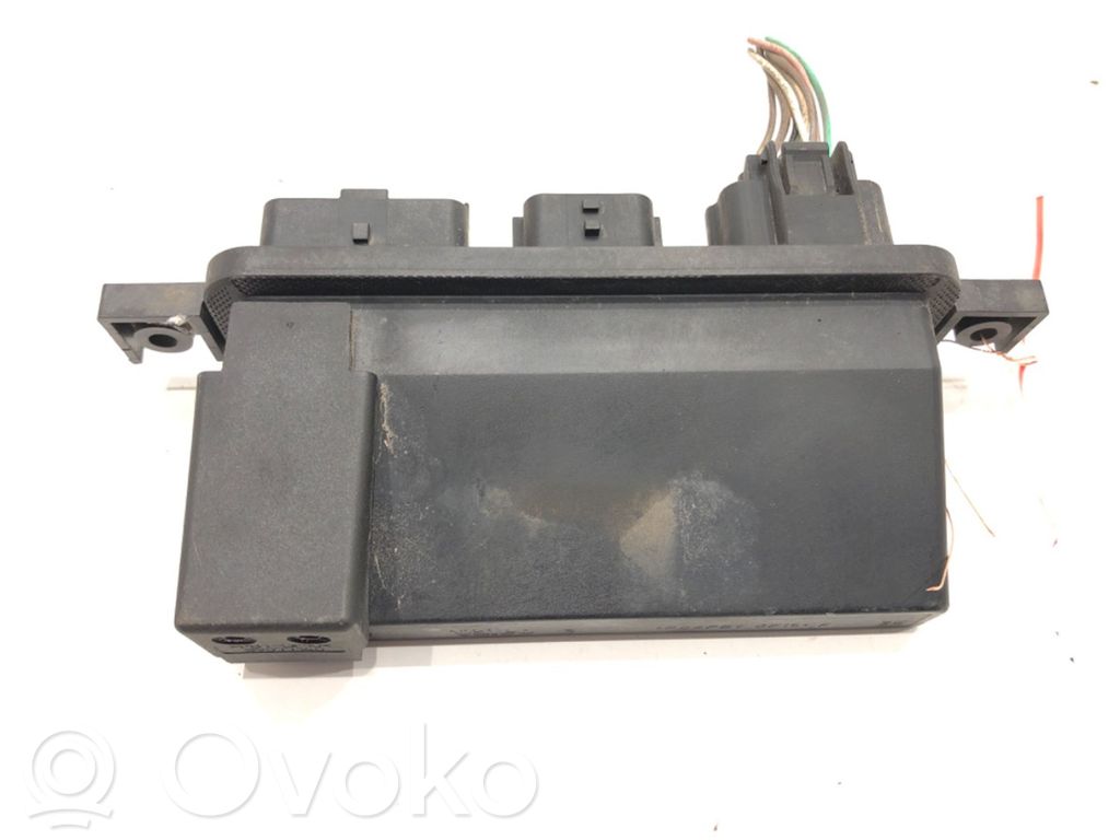 Renault Laguna III Xenon control unit/module 