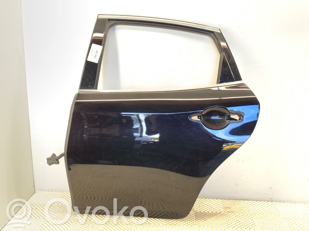Infiniti Q70 Y51 Tür hinten 