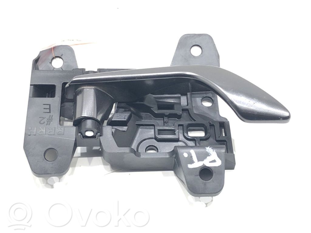 Hyundai Tucson IV NX4 Manecilla interna puerta trasera