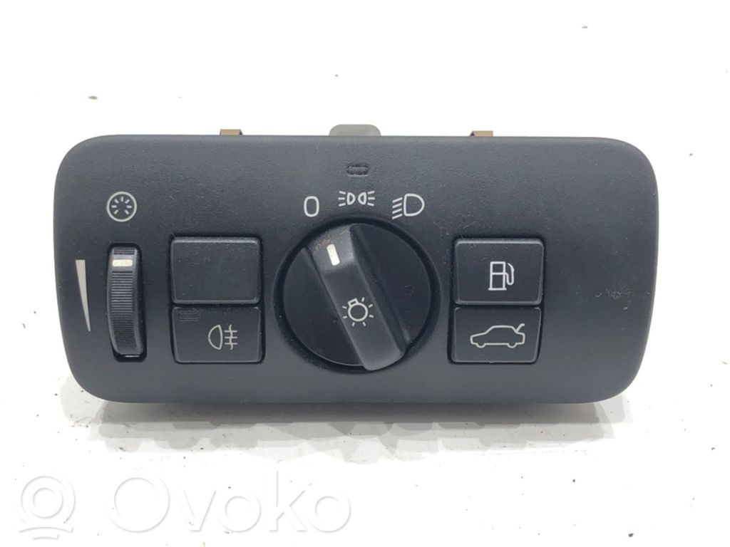 Volvo V60 Muut kytkimet/nupit/vaihtimet