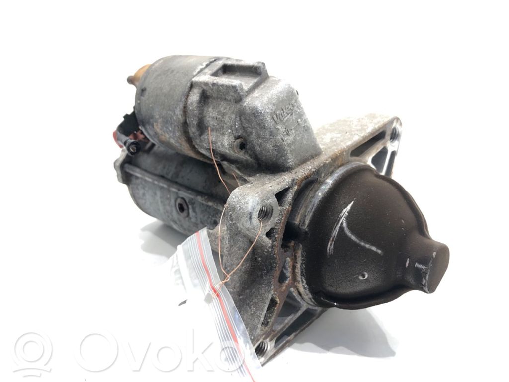 Renault Laguna III Starter motor 