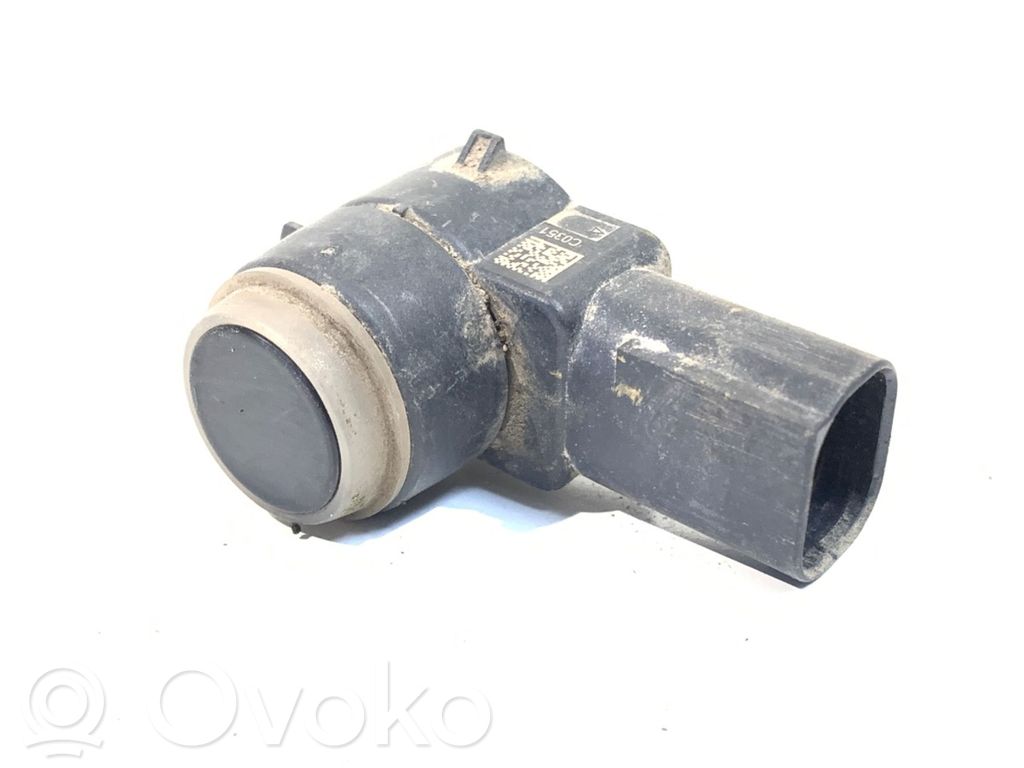Sensor de aparcamiento PDC   9663821577XT
