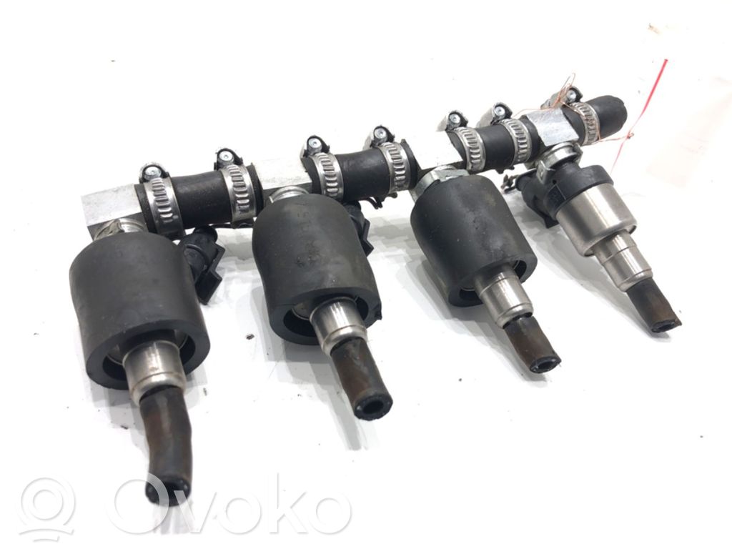 Gāzes sprausla   67R011048