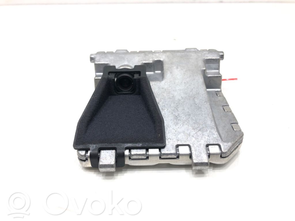 Mazda 2 Reversing camera 
