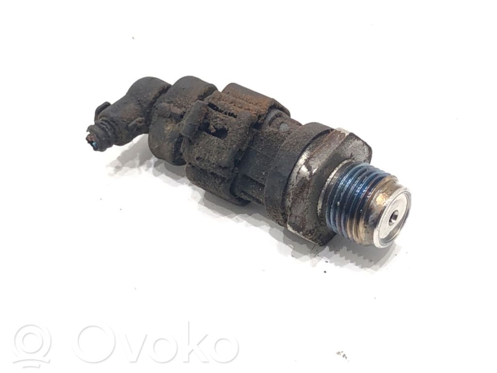 Opel Zafira B Sensor de presión de combustible 