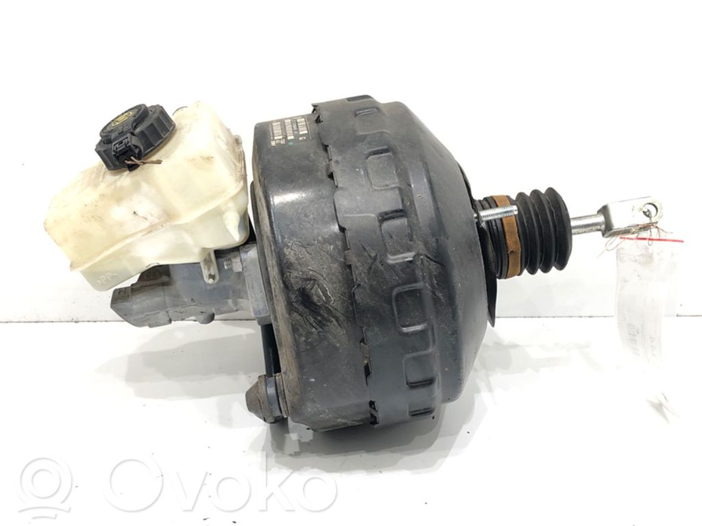 BMW 3 E92 E93 Brake booster 