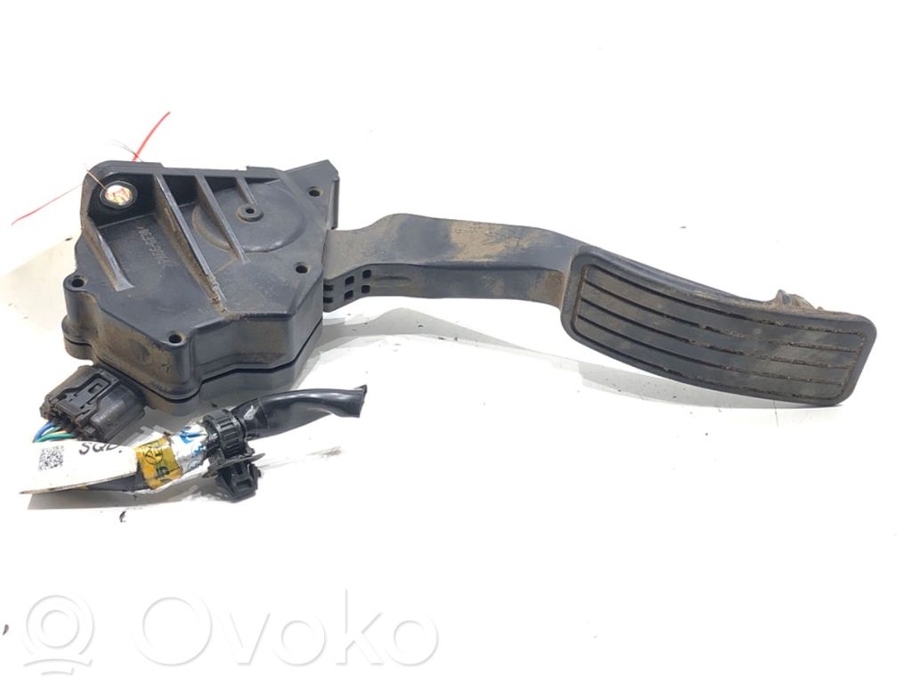 Subaru XV I Pedal del acelerador 