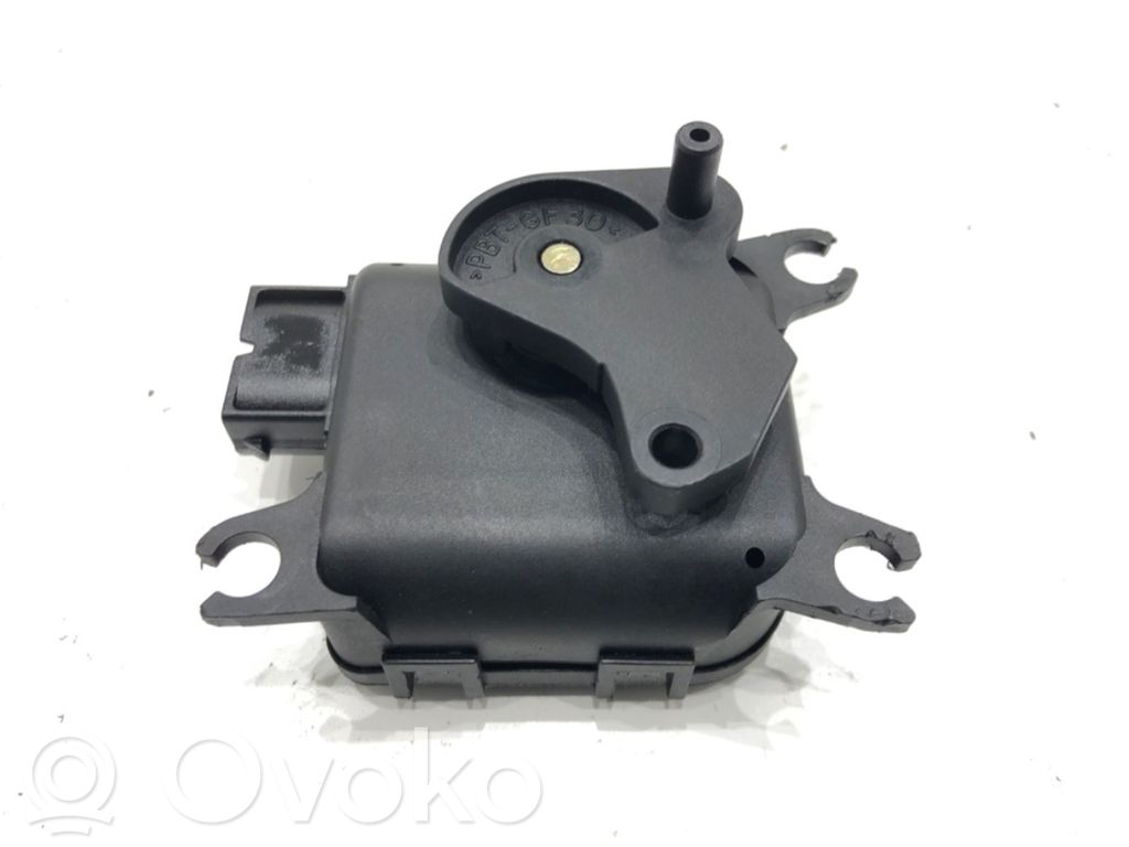 Audi A2 Motorino attuatore aria