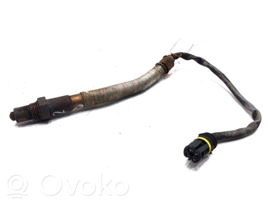 Sensore della sonda Lambda   0258017098