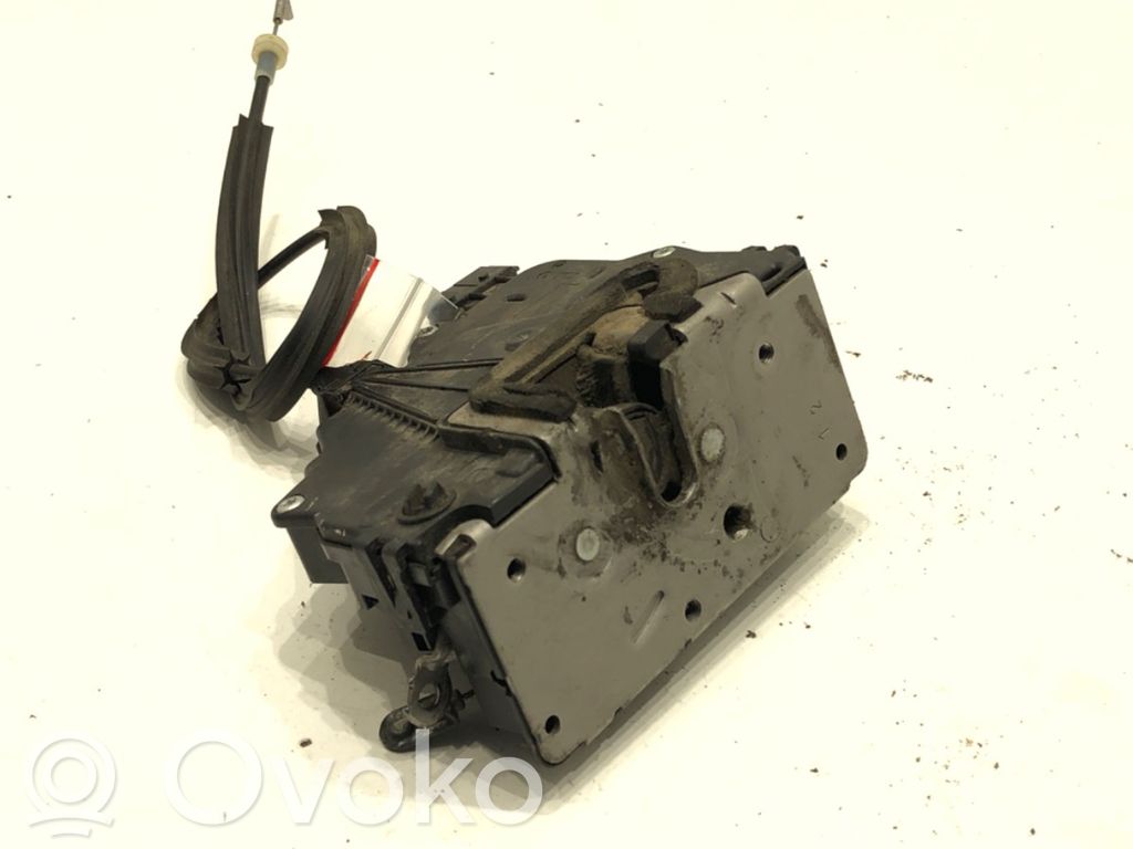 Fiat Grande Punto Serratura portiera posteriore 