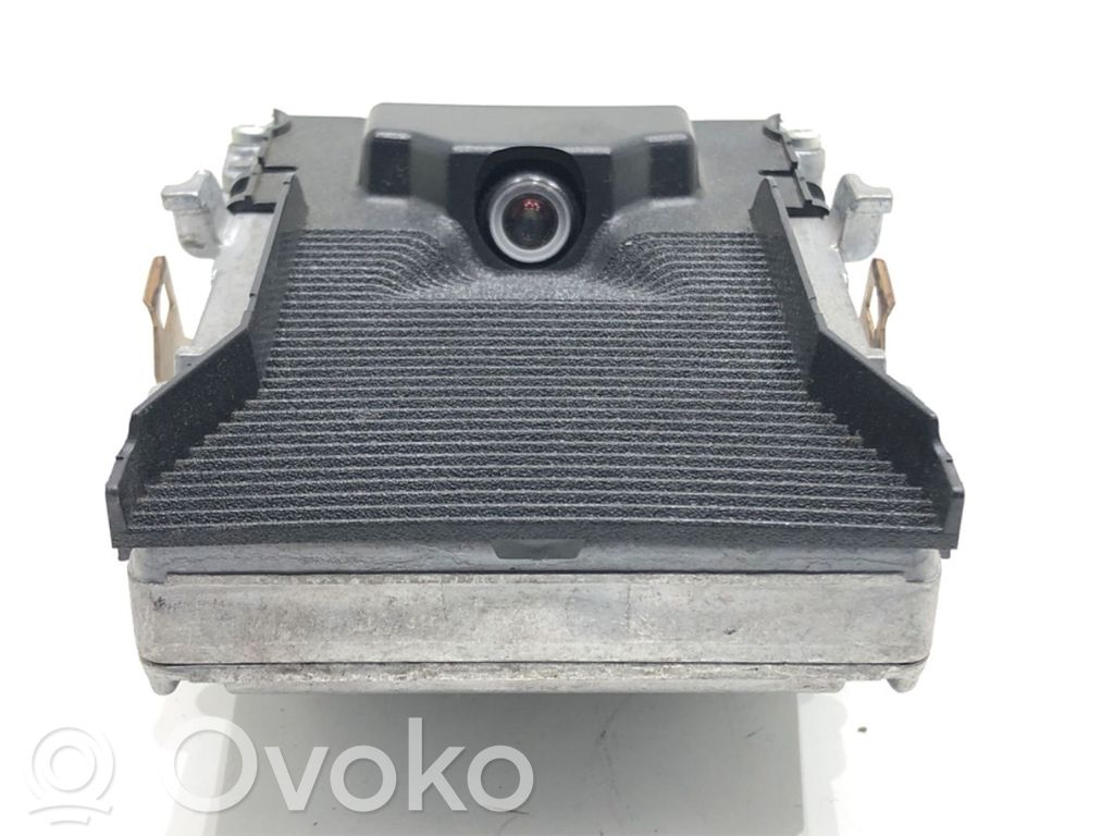 Opel Insignia A Windshield/windscreen camera 