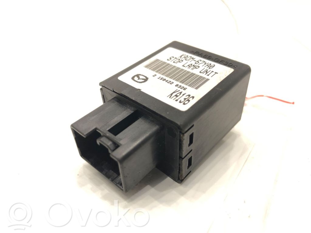 Mazda CX-5 Xenon control unit/module 