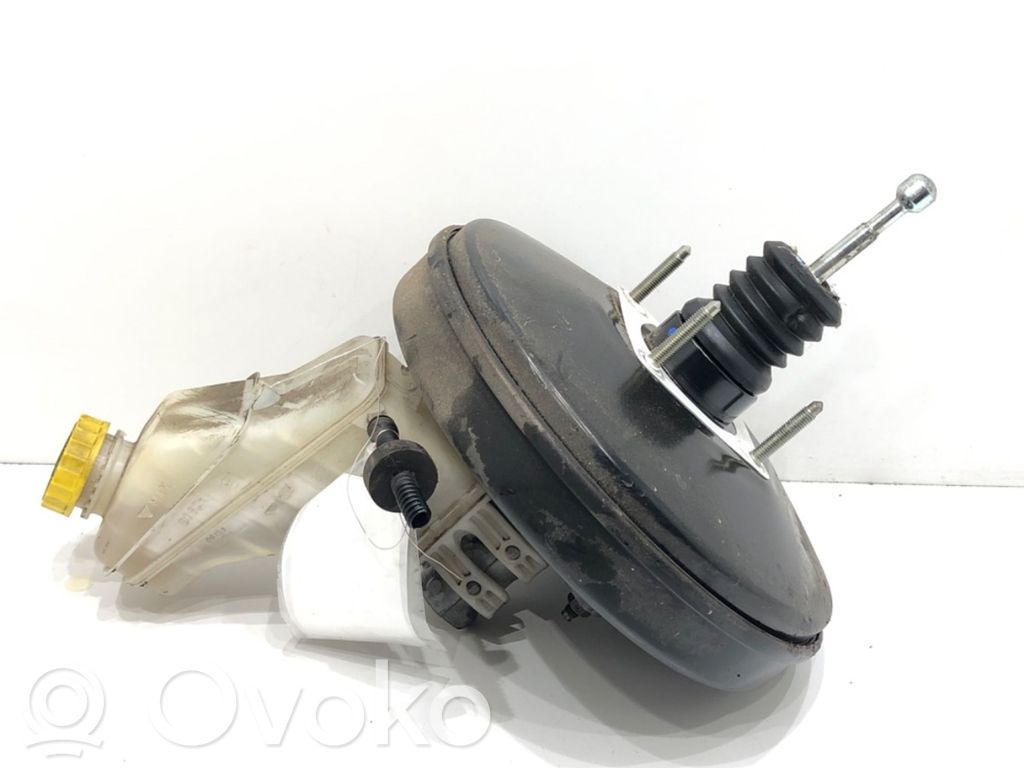 Fiat Grande Punto Servo-frein 