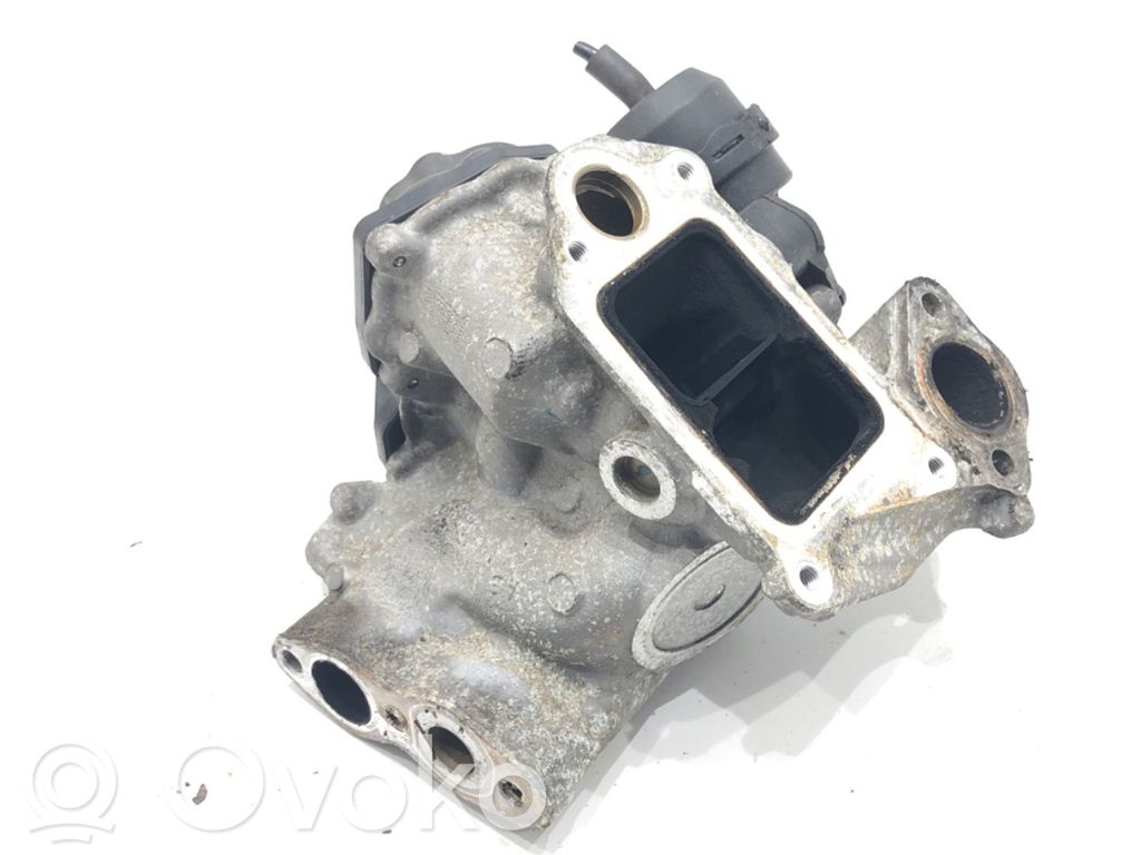 Citroen Jumpy EGR vārsts 