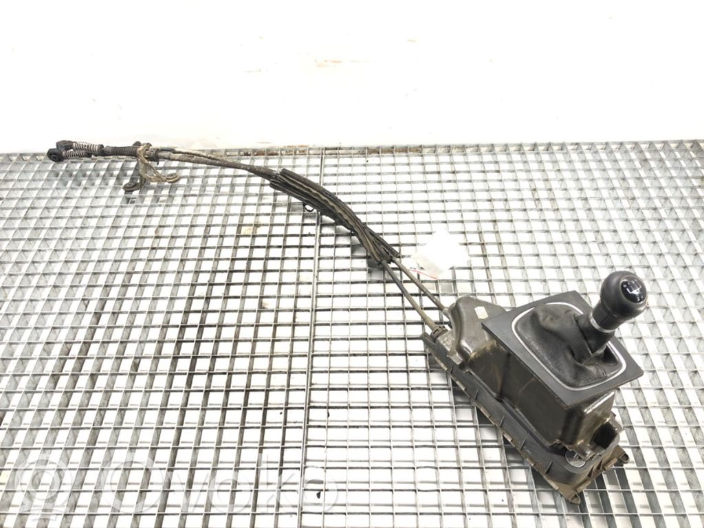 Audi A3 S3 8P Gear shift rod 