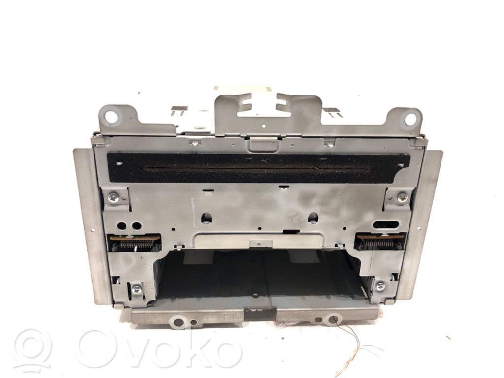 Mazda 5 Radio/CD/DVD/GPS head unit 