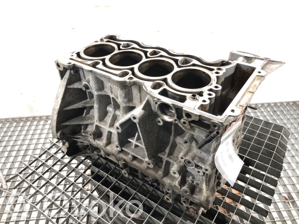 BMW 3 E90 E91 Bloks 