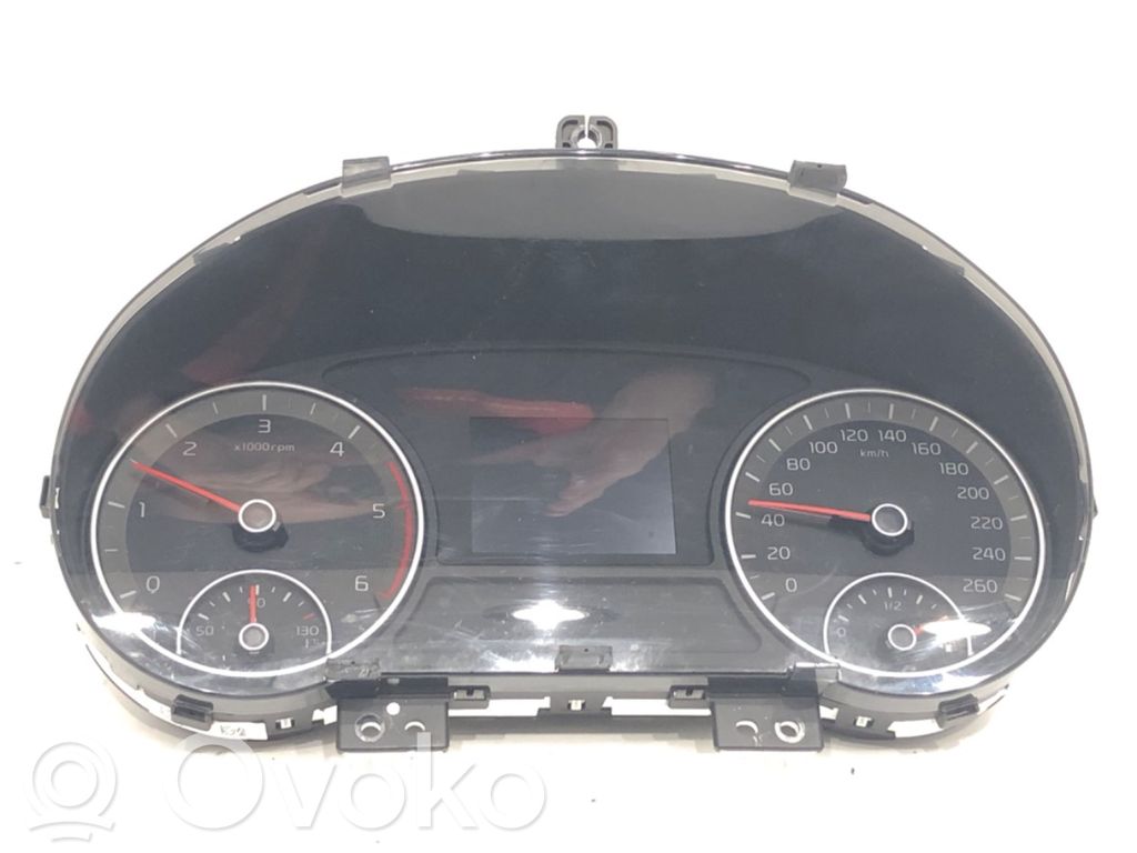 Tachimetro (quadro strumenti)   94023D4510