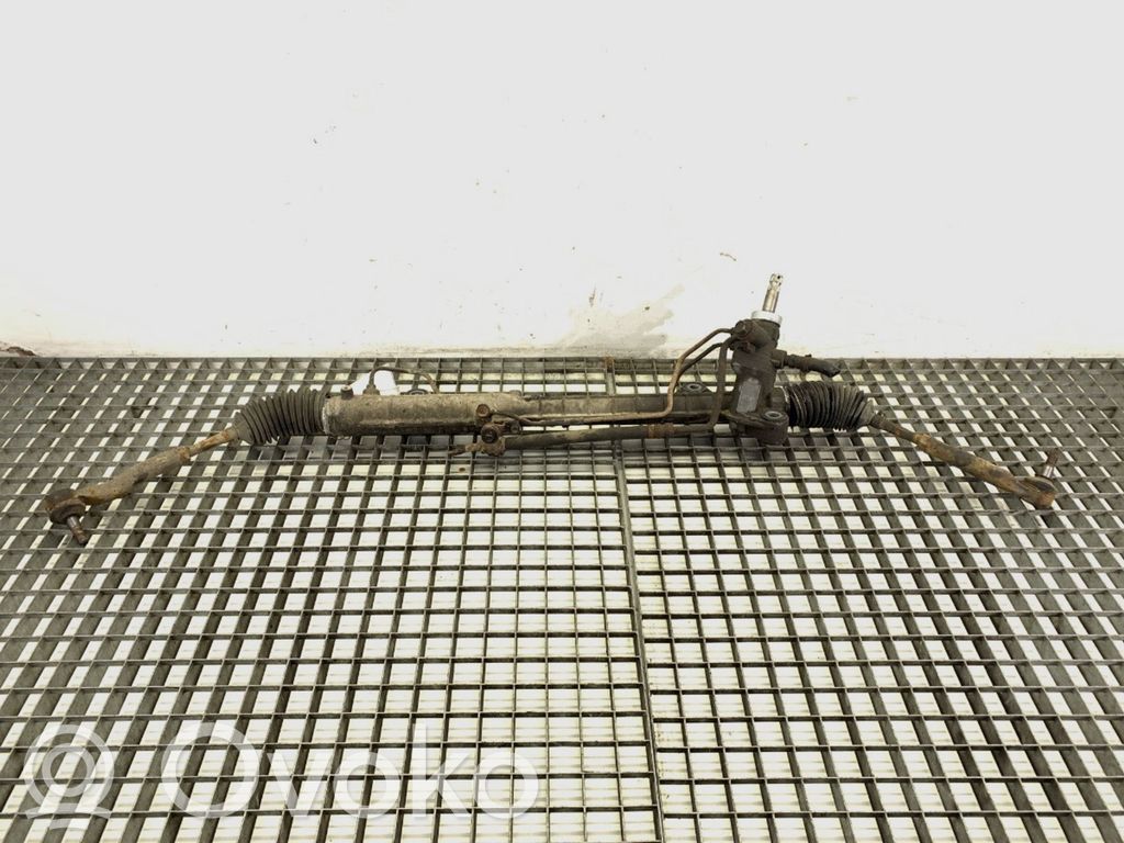 Steering rack