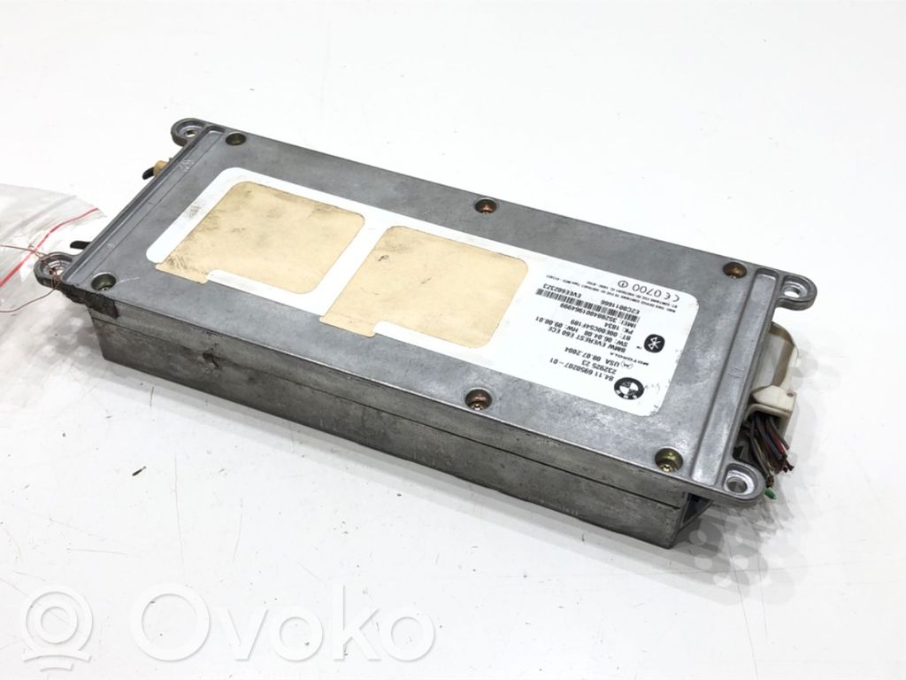 Bluetooth control unit module   6950207