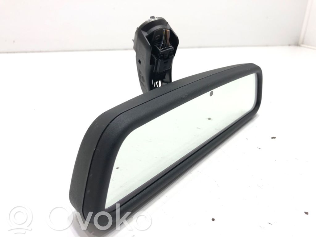 Espejo retrovisor (interior)   8238066