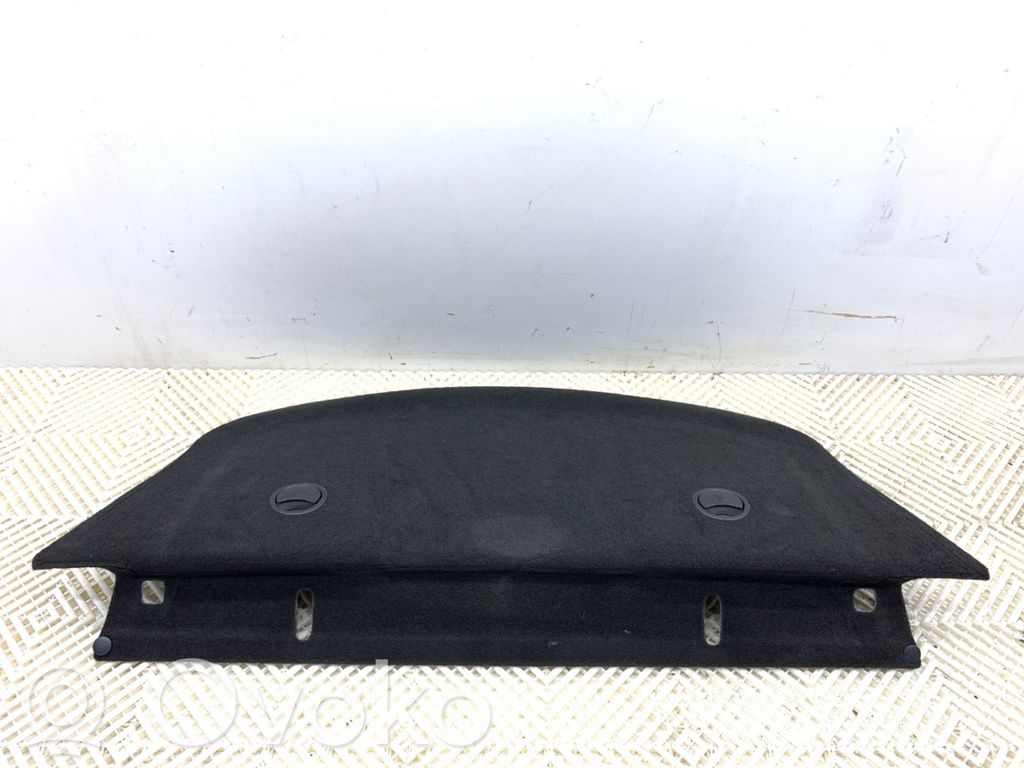 Ford Mustang VI Parcel shelf 
