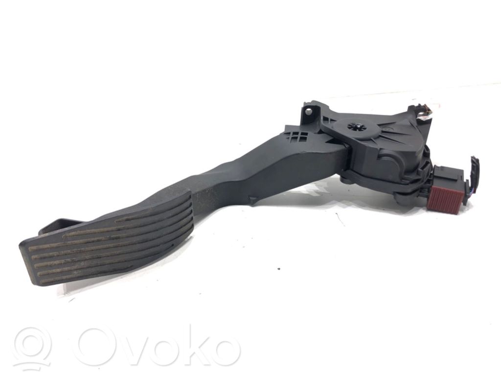 Fiat Tipo Accelerator throttle pedal 