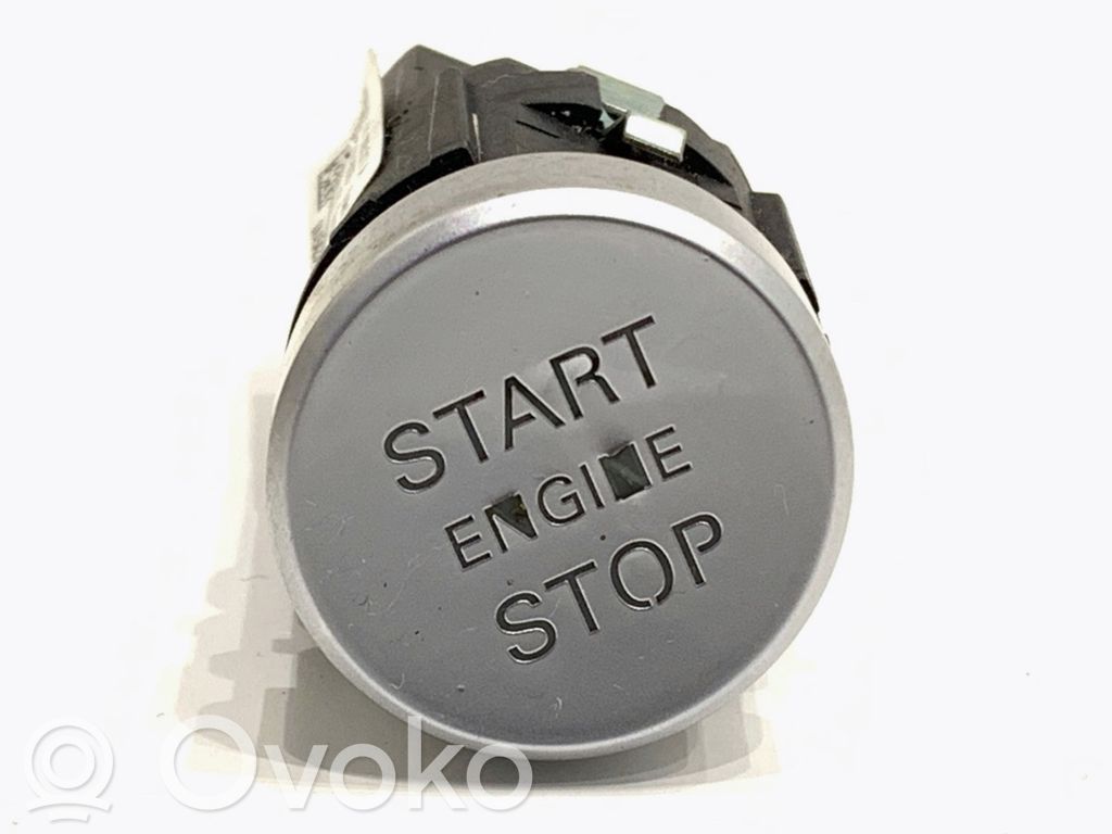 Audi A6 C7 Otros interruptores/perillas/selectores 
