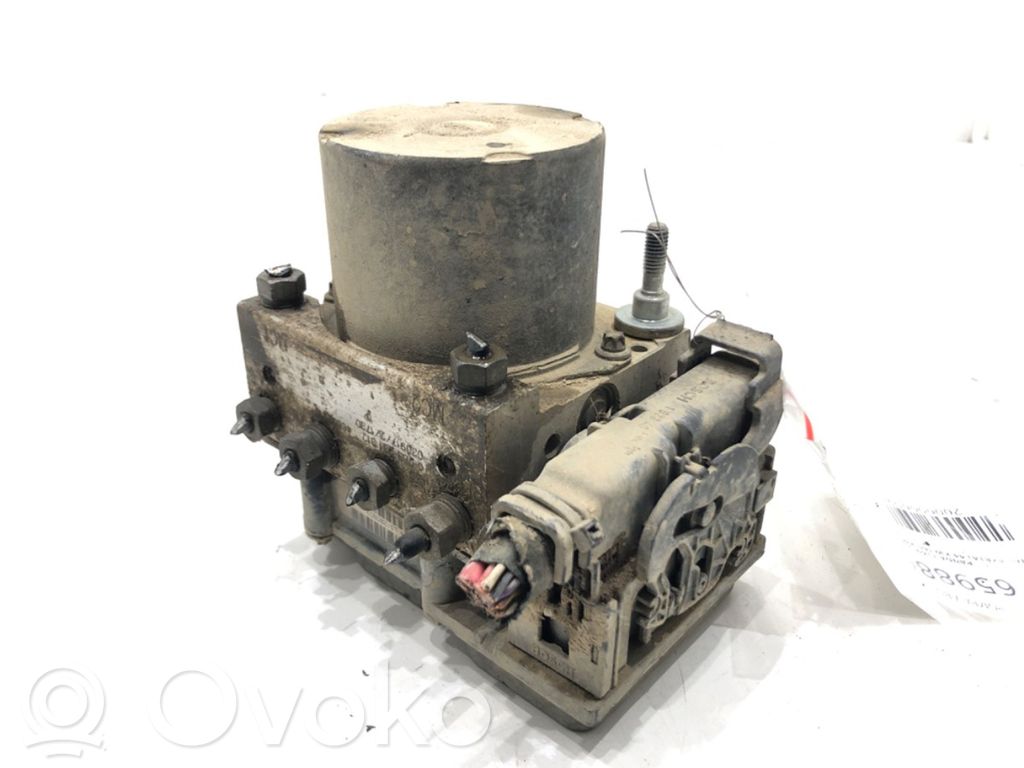 Fiat Panda II ABS Pump 