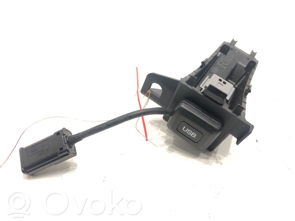 Honda Odyssey Connettore plug in USB