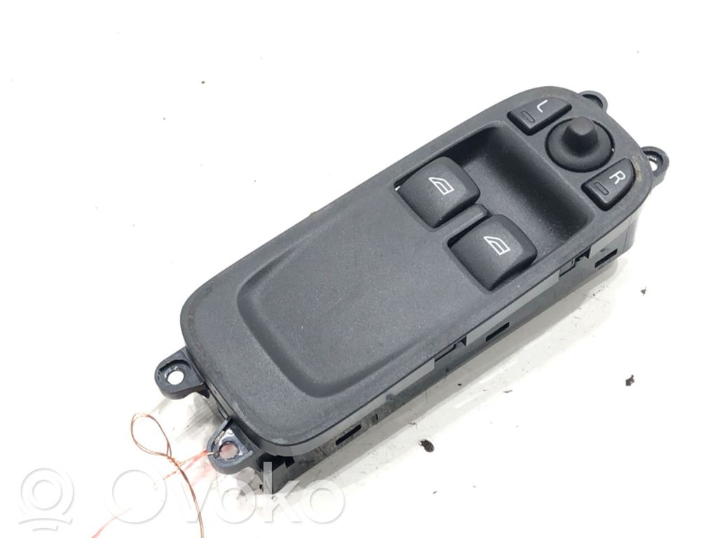 Volvo C30 Electric window control switch 