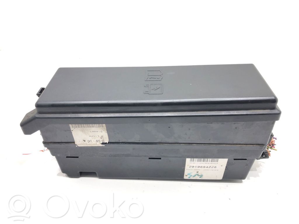 Land Rover Range Rover Sport L320 Set cutie siguranțe