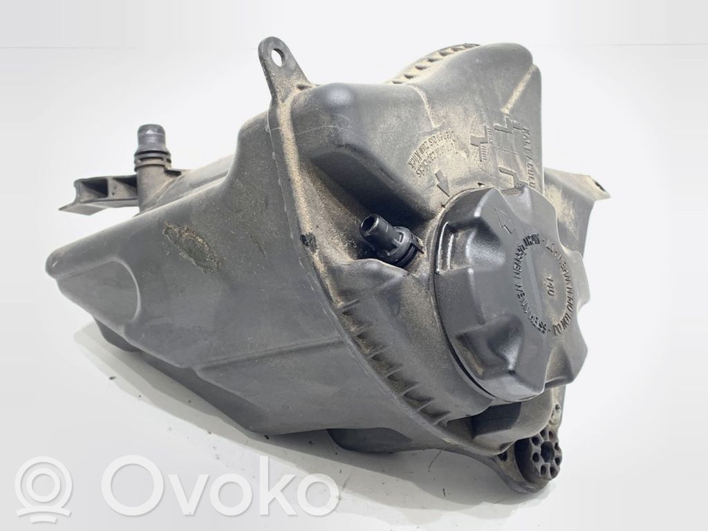 BMW 5 F10 F11 Serbatoio di compensazione del liquido refrigerante/vaschetta