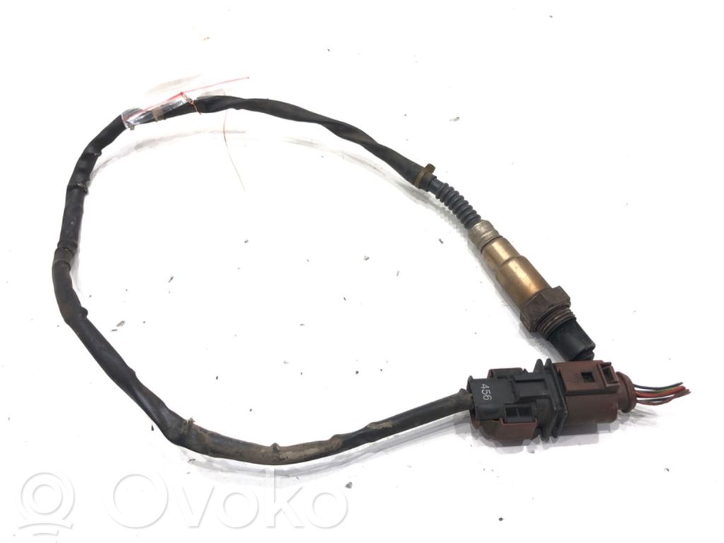 Lambda probe sensor   057906262D