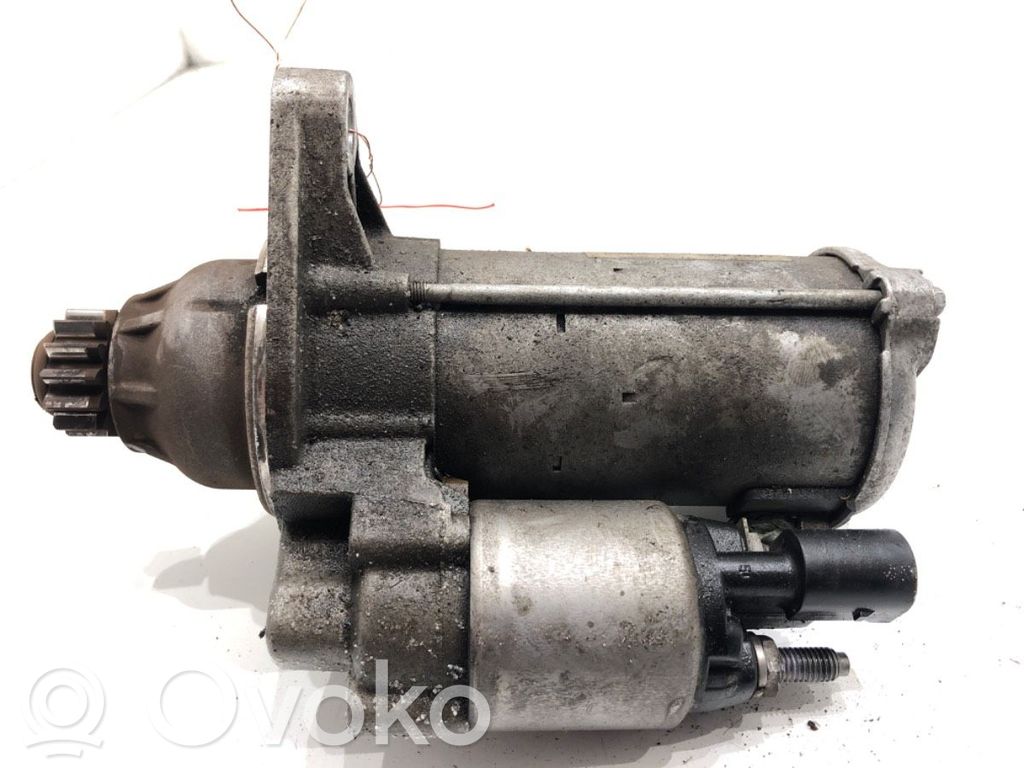 Motor de arranque   0AM911023R