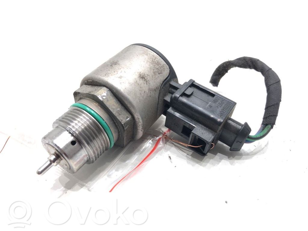 Skoda Octavia Mk3 (5E) Degvielas spiediena regulators 