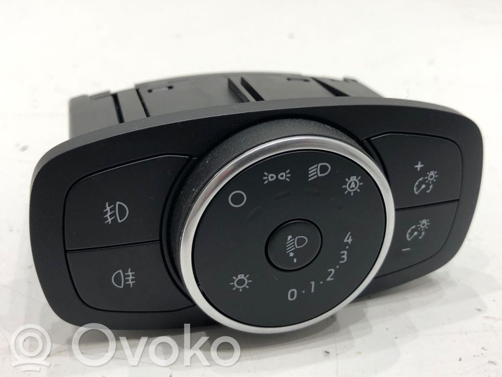 Ford Focus Other switches/knobs/shifts 