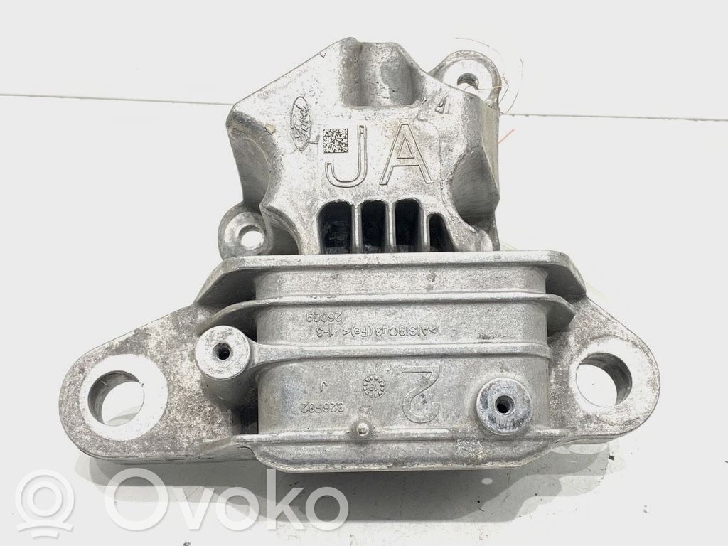 Ford Focus Вакуумный клапан подушки двигателя 