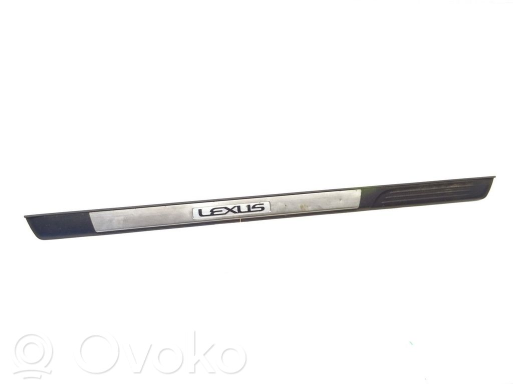 Lexus RC Altra parte esteriore 