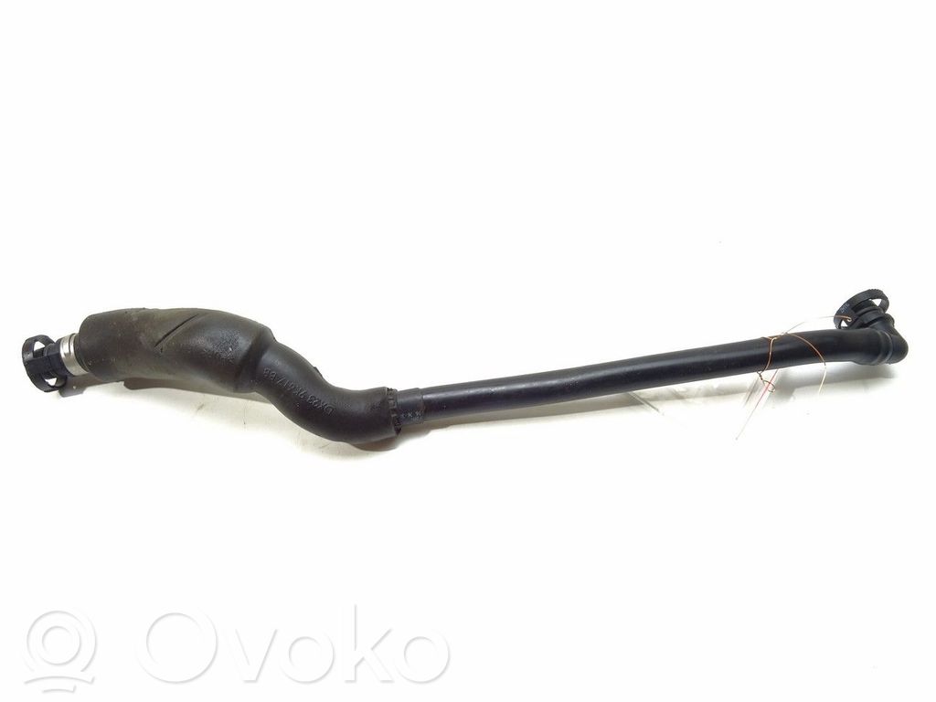 Altra parte esteriore   DX239K617BB